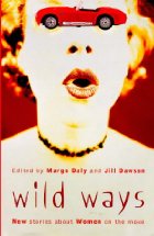 Wild ways
