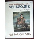 diego rodriguez de silva y velasquez