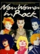 New women in rock

