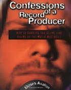 Confessions of a record producer
