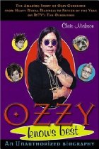 Ozzy Knows Best
