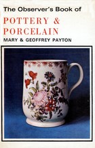 The observer's book of pottery and porcelain
