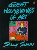 Great housewives of art
