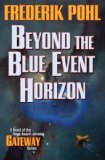Beyond the Blue Event Horizon
