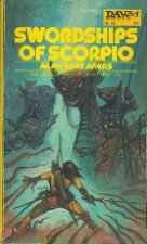 Swordships of Scorpio
