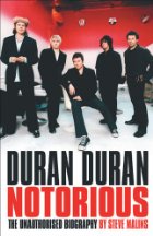 Duran Duran
