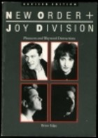 Joy Division + New Order
