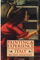 Painting and experience in fifteenth century Italy
