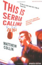 This is Serbia calling
