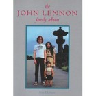 The John Lennon family album

