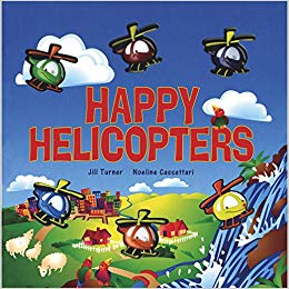 happy helicopters