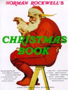 norman rockwell's christmas book