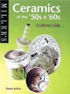 miller's ceramics of the '50s & '60s