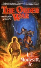 The order war
