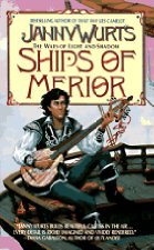 The Ships of Merior
