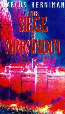 Siege of Arrandin
