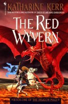 The red wyvern
