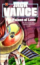 The palace of love
