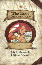 The Edge Chronicles 6: Vox
