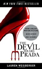 The Devil wears Prada
