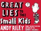 Great Lies to Tell Small Kids
