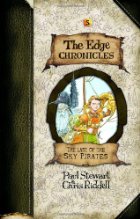 Last of the Sky Pirates
