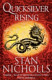 Quicksilver Rising
