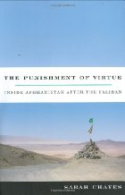 The punishment of virtue
