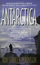 Antarctica
