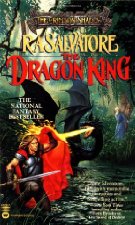 The dragon king
