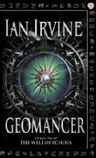 Geomancer
