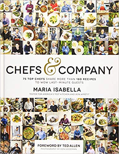 chefs & company