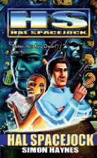 Hal Spacejock
