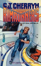 Rimrunners
