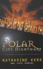 Polar city nightmare
