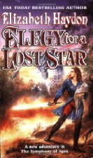Elegy for a Lost Star
