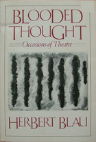 blooded thought