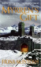 Myrren's gift

