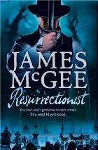 Resurrectionist
