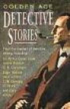 The mammoth book of golden age detective stories
