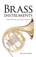 Brass instruments
