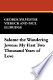 Salome the Wandering Jewess
