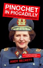 Pinochet in Piccadilly
