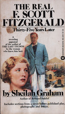 The real F. Scott Fitzgerald thirty-five years
later
