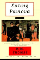 Eating Pavlova

