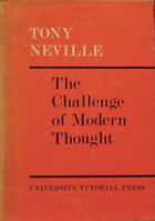 the challenge of modern thought