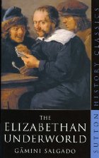 the elizabethan underworld