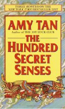 The hundred secret senses
