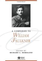 A companion to William Faulkner
