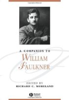 A companion to William Faulkner